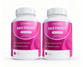 NATURAL BEETROOT CAPSULESI SUPPORT CIRCULATION & STEADY ENERGY